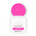 Spider Gel Pink Fluo