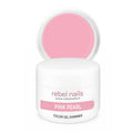 Pink Pearl Shimmer