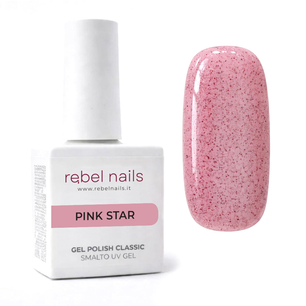Pink Star 10ml