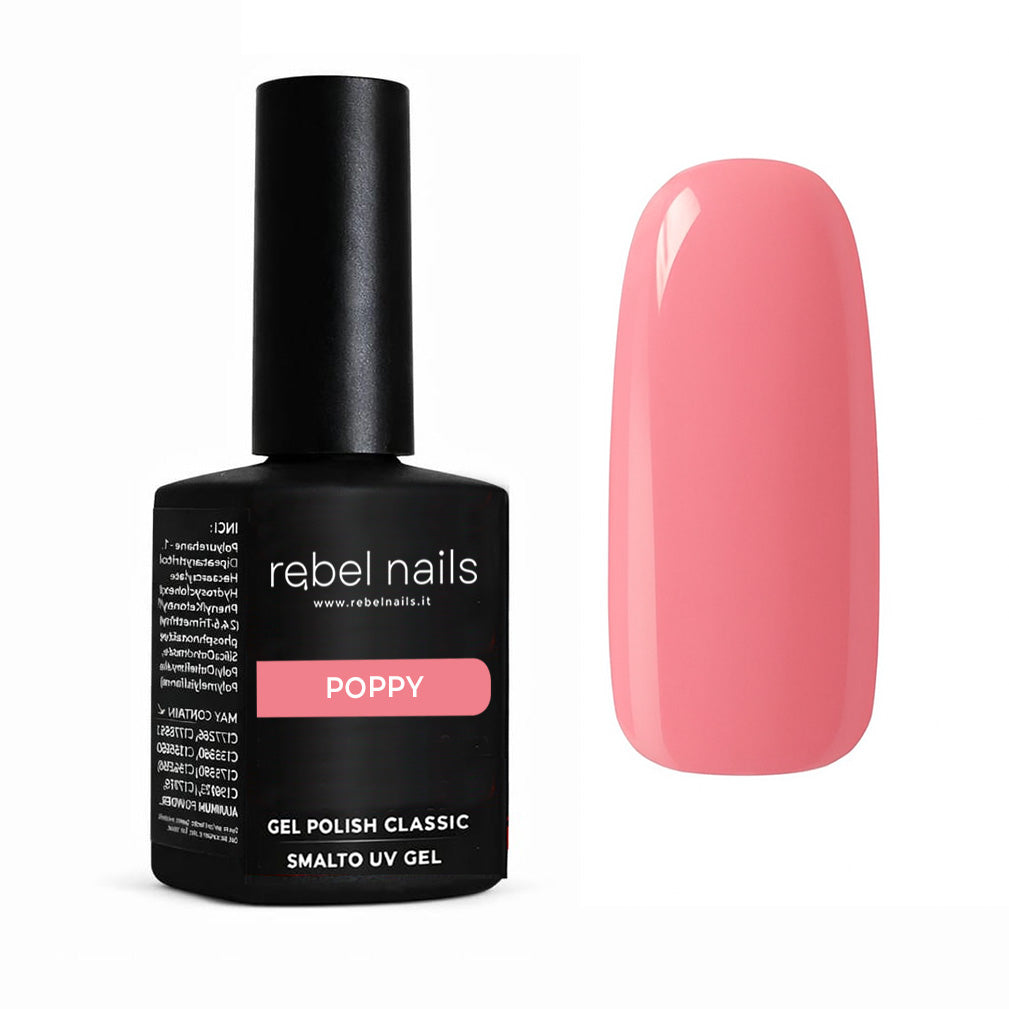 Poppy 10ml