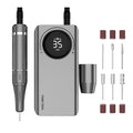 Micromotore Portatile