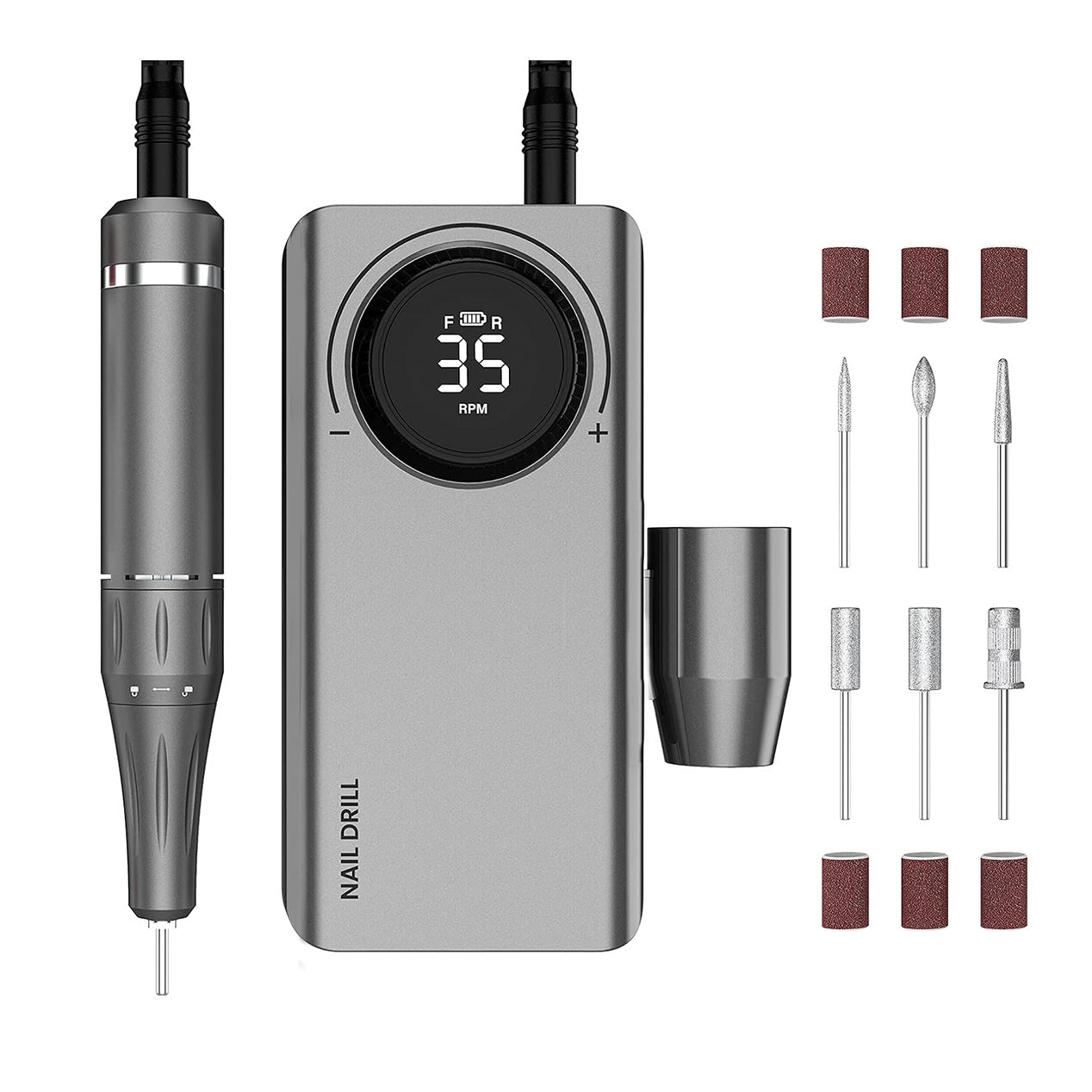 Micromotore Portatile
