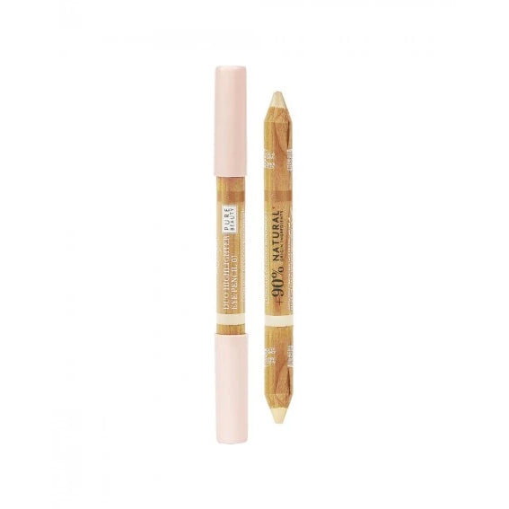 Pure Beauty Duo Highlighter