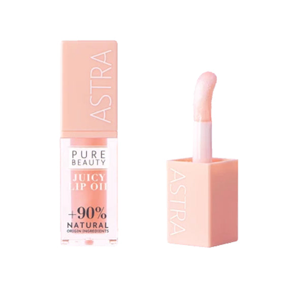 Pure Beauty Juicy Lip Oil
