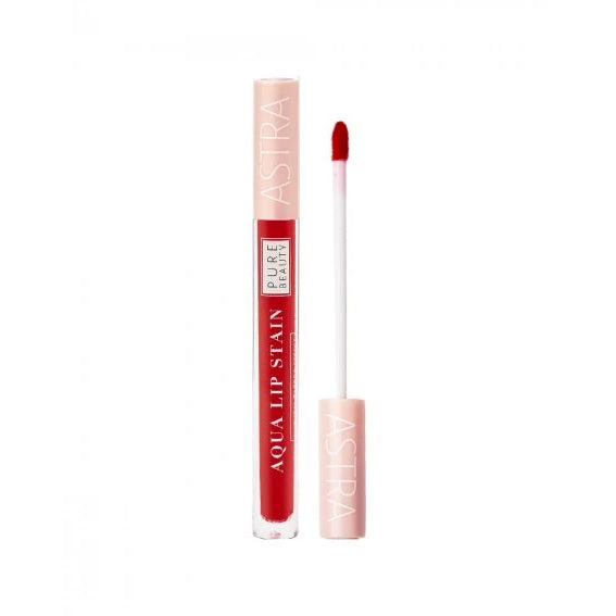 Pure Beauty Aqua Lip Stain