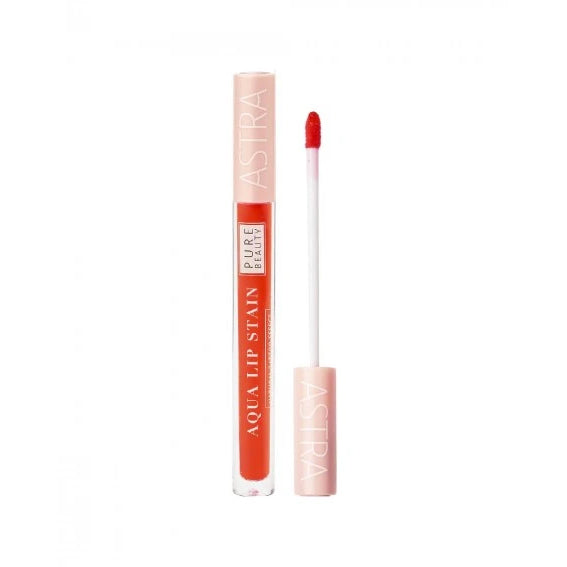 Pure Beauty Aqua Lip Stain