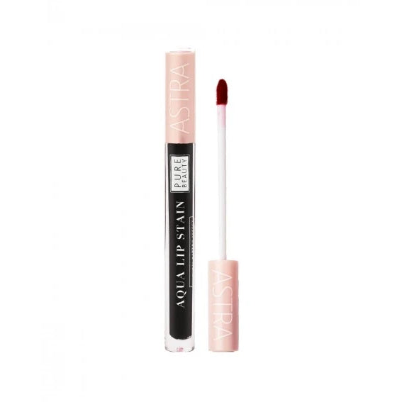 Pure Beauty Aqua Lip Stain