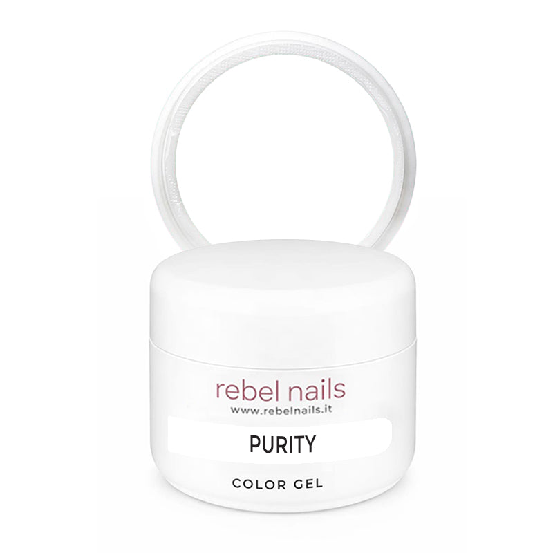 Color Gel Purity