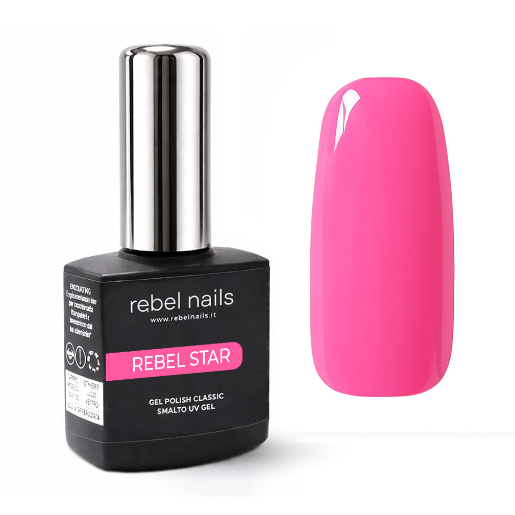 Rebel Star 10ml