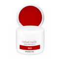 Spider Gel Red