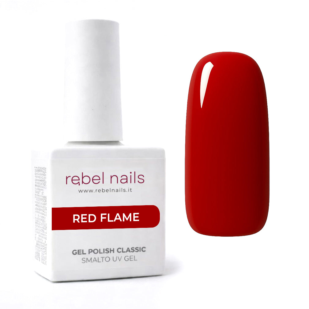 Red Flame 10ml