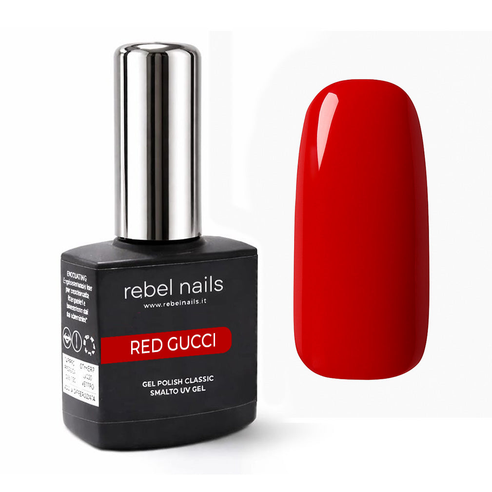 Red Gucci 10ml