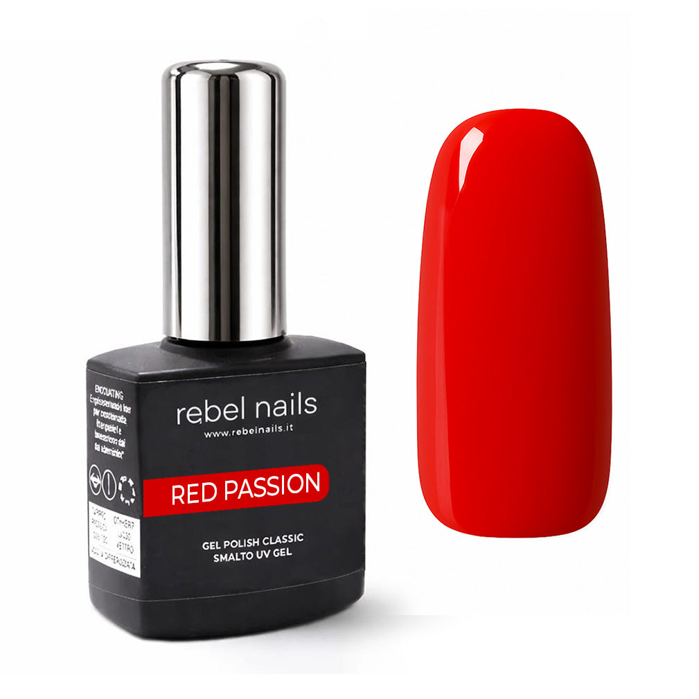 Red Passion 10ml