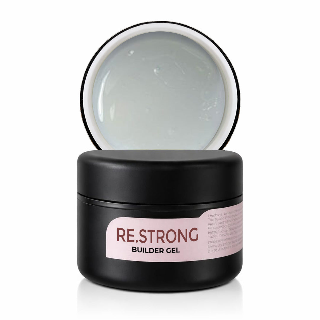 Builder Re.Strong 50ml