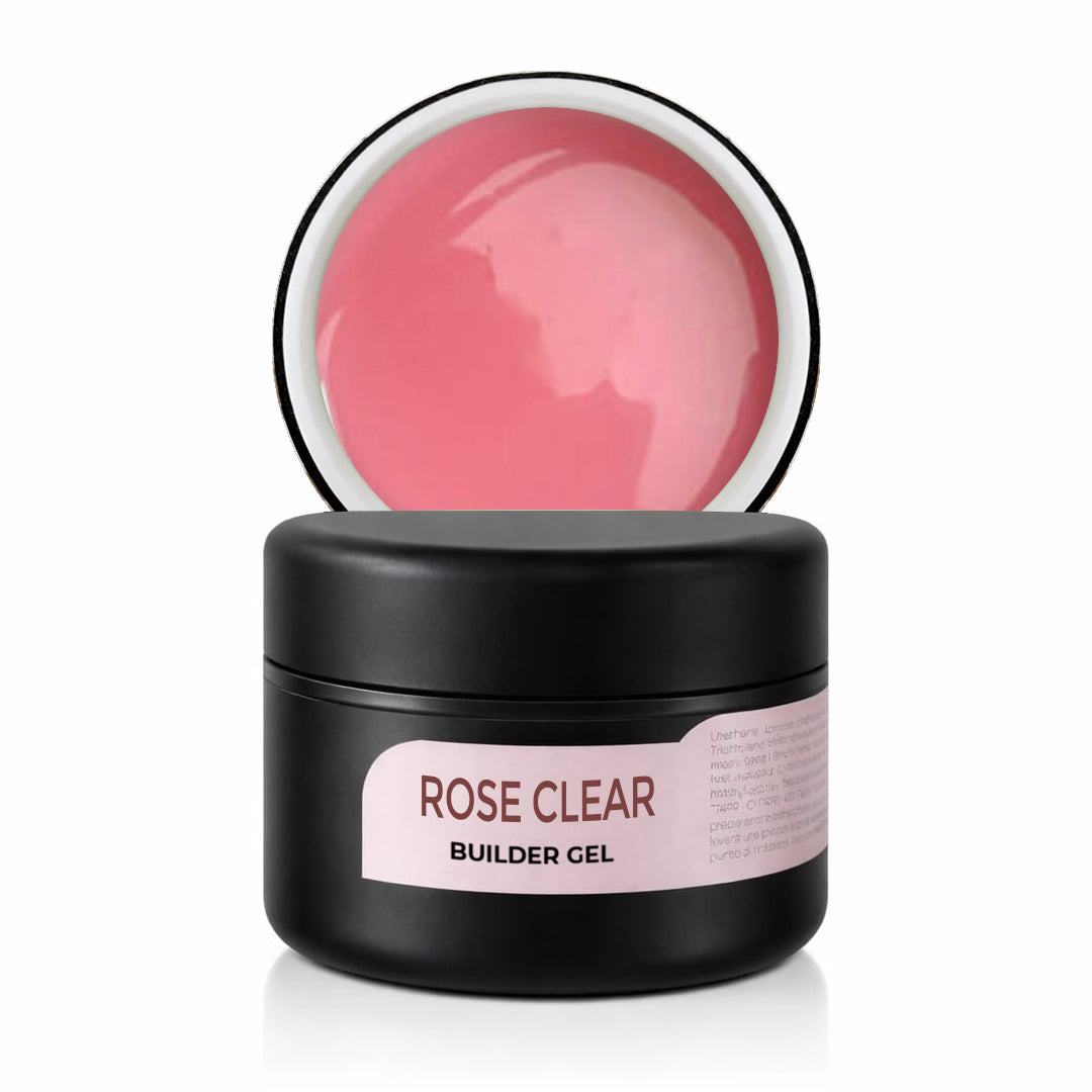 Builder Rose Clear 30ml