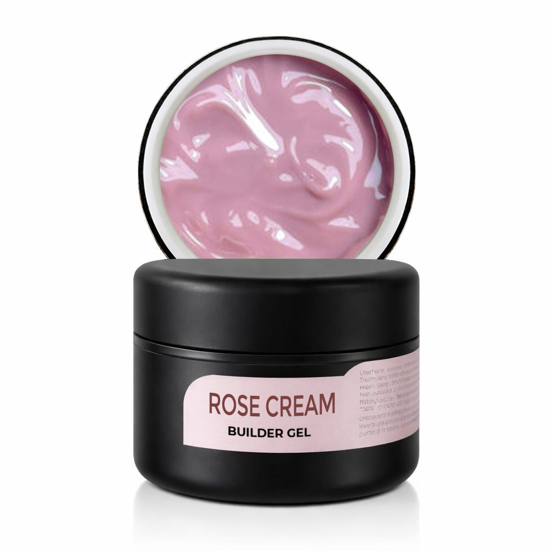 Builder Rose Cream
