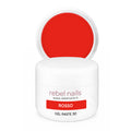 Gel Paste Rosso