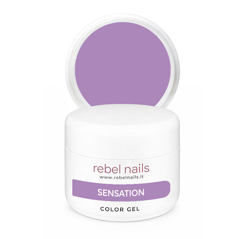 Color Gel Sensation