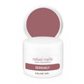 Color Gel Serenely