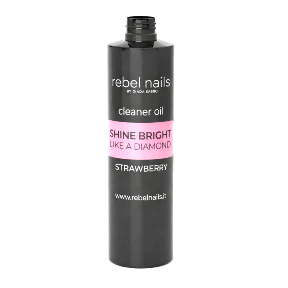 Shine Bright Cleaner Oil