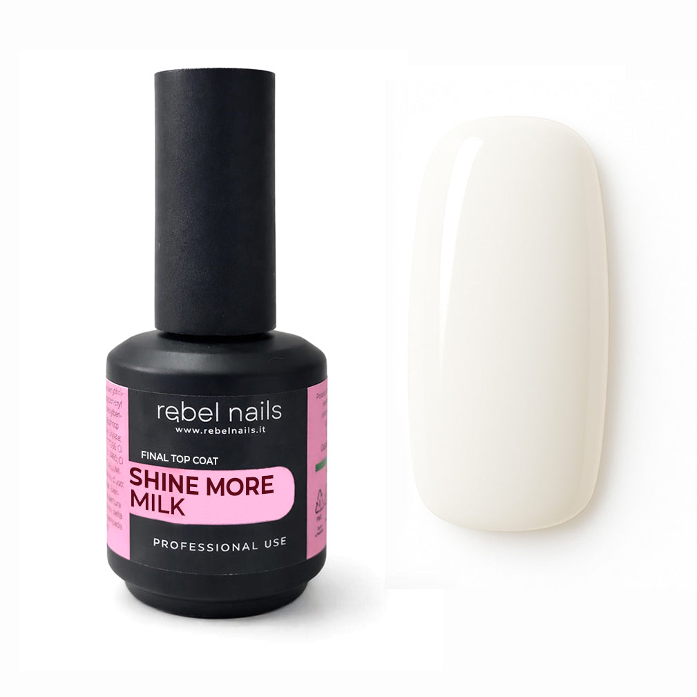 Shine More Milk 15ml