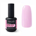Shine More Milky Pink 15ml