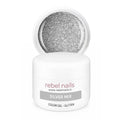 Silver Mix Glitter