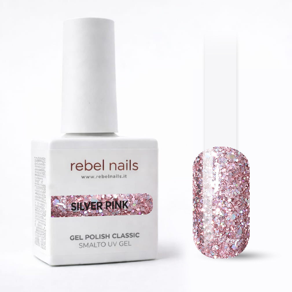 Silver Pink 10ml