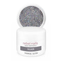 Silver Glitter