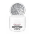 Gel Paste Silver