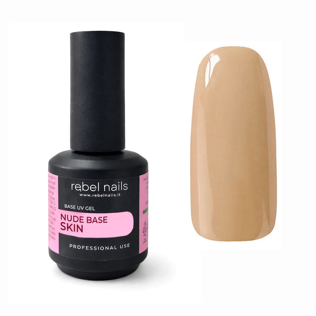 Nude Base - Skin 15ml