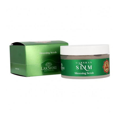 Slimming Scrub - Garshan Slim