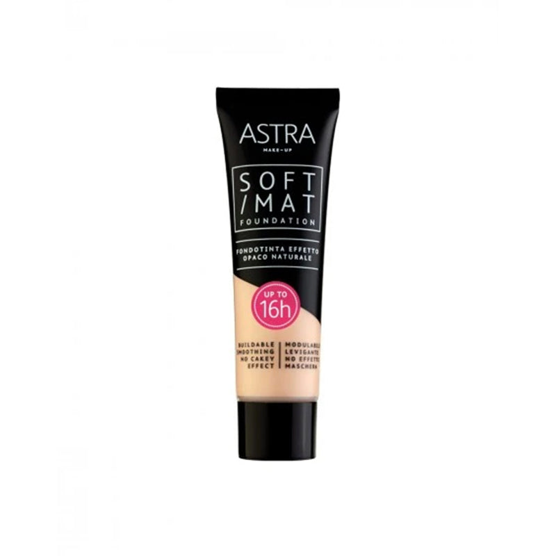Soft Matt Foundation