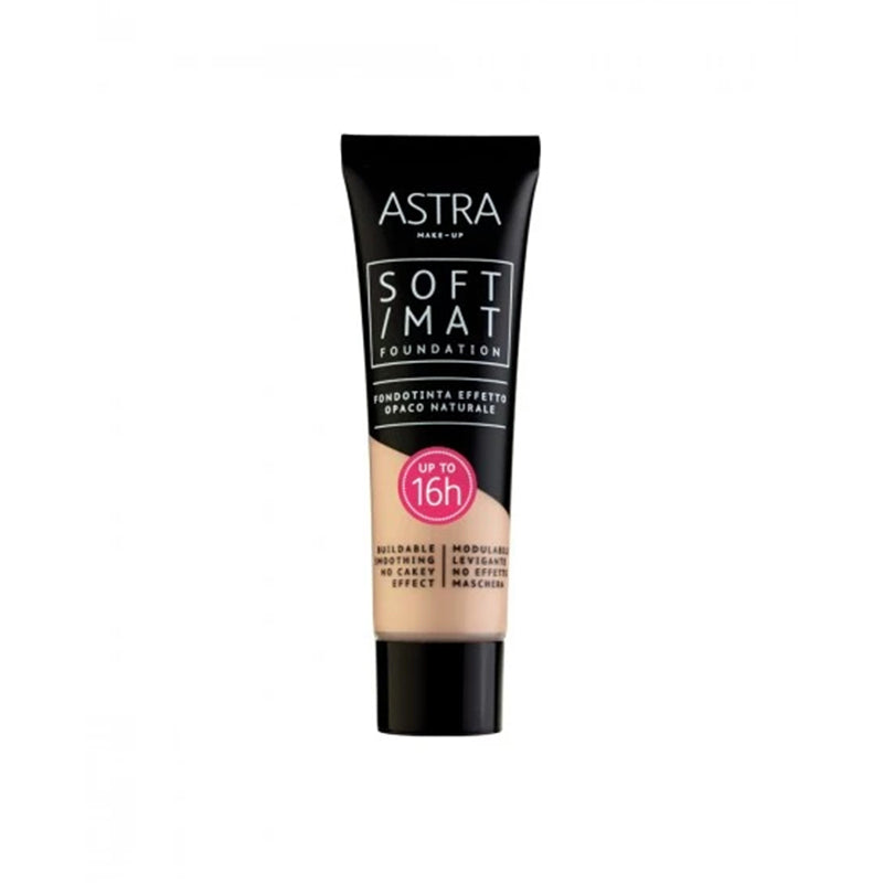 Soft Matt Foundation