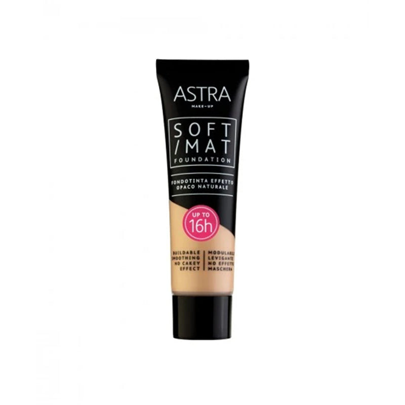 Soft Matt Foundation