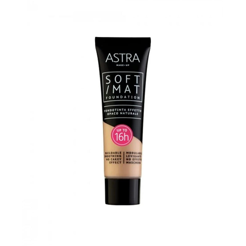 Soft Matt Foundation
