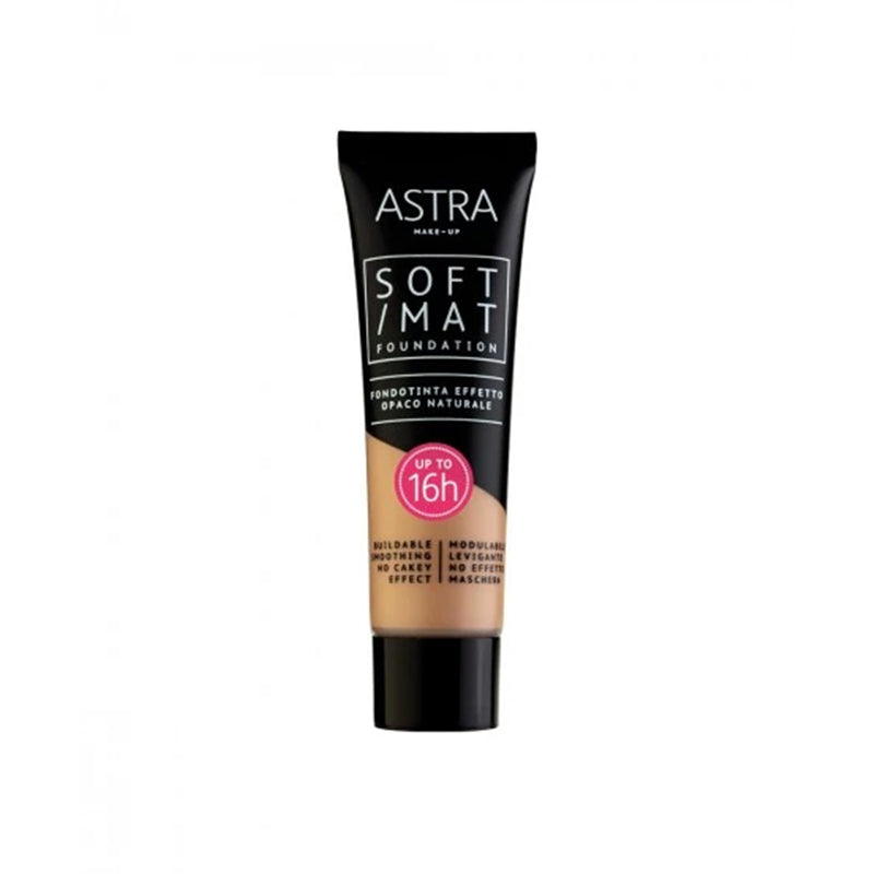 Soft Matt Foundation