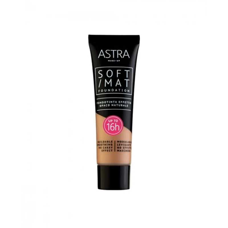 Soft Matt Foundation