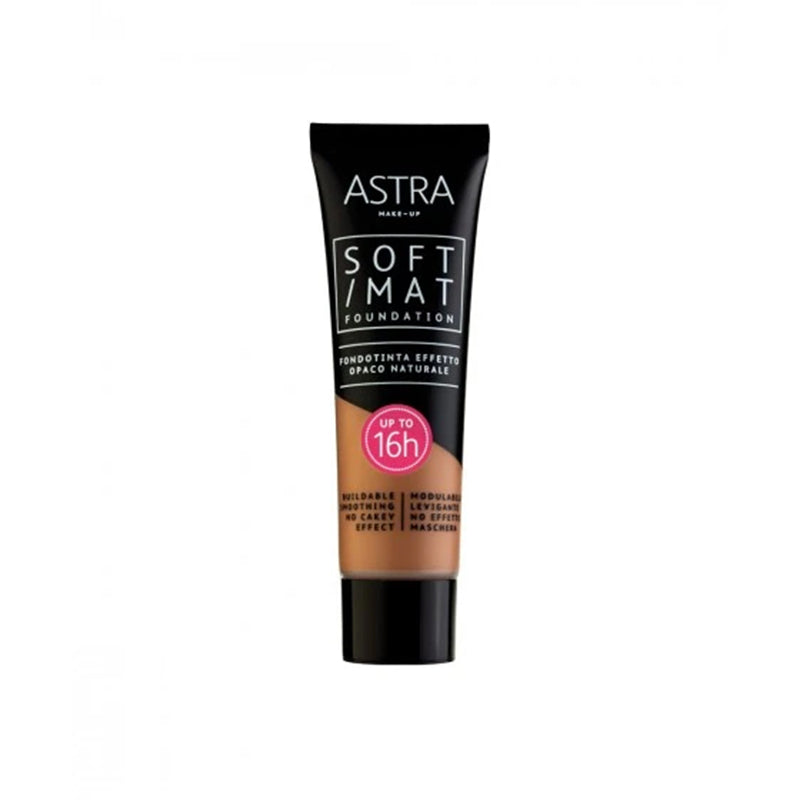 Soft Matt Foundation