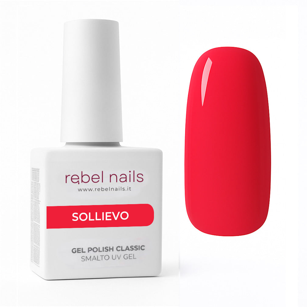 Sollievo 10ml