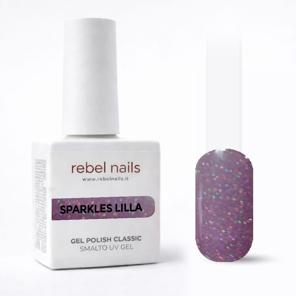 Sparkle Lilla 10ml