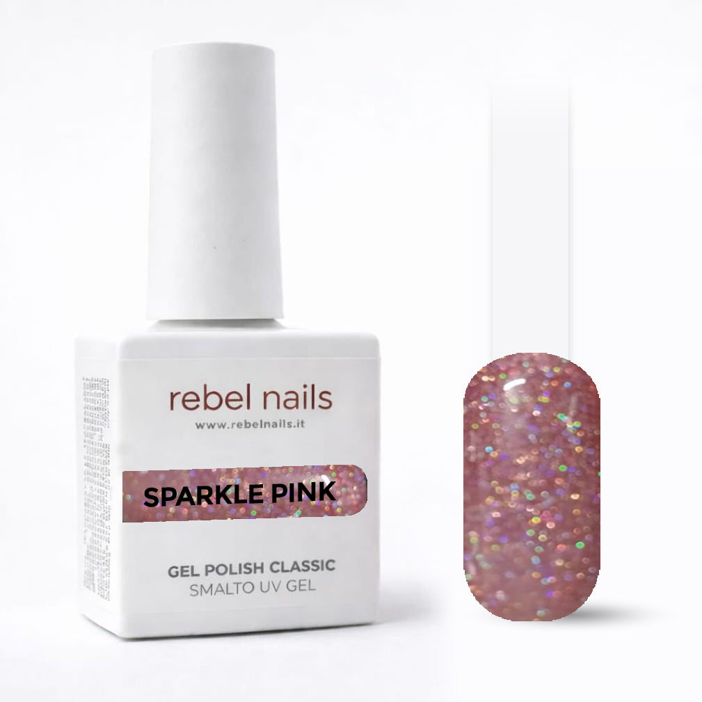 Sparkle Pink 10ml