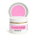 Builder Strawberry Shake 50ml