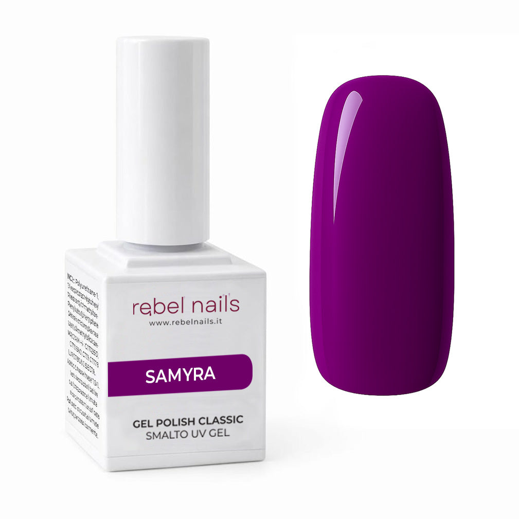 Samira 12ml