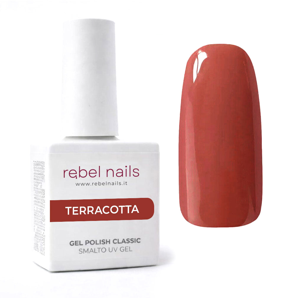 Terracotta 10ml