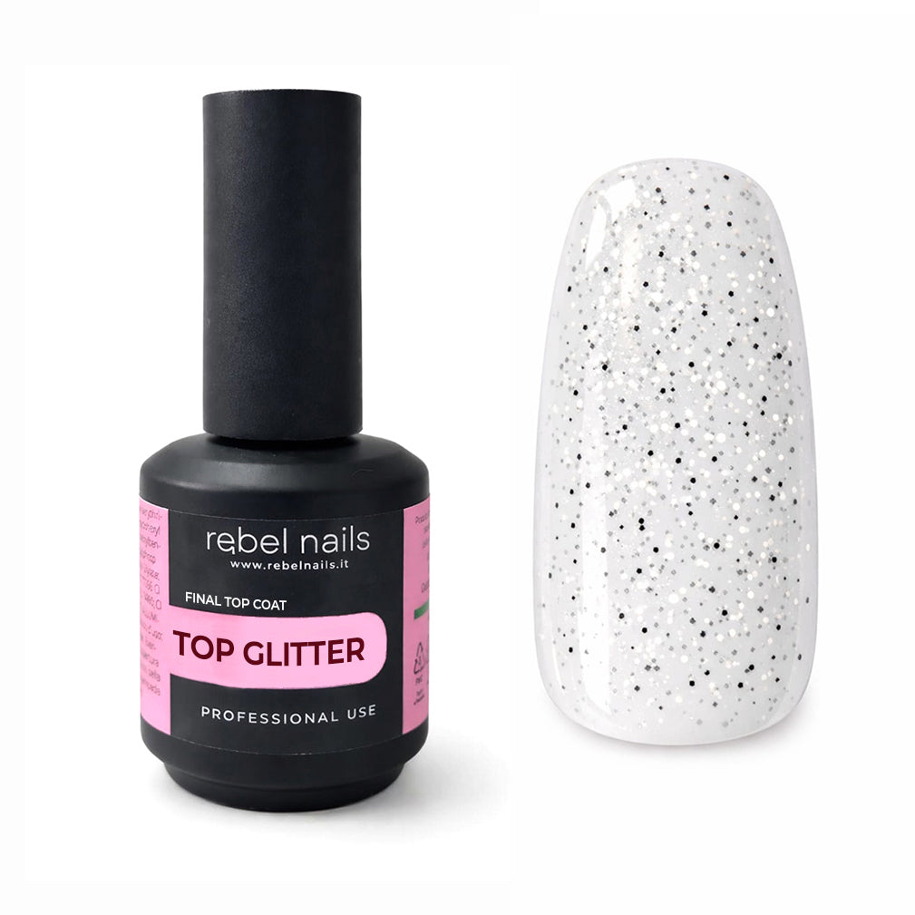 Top Glitter 15ml