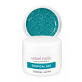 Tropical Sea Glitter