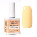 Base Color “Vanilla Cloud“