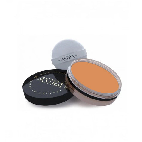 Velvet Skin Loose Powder Cipria