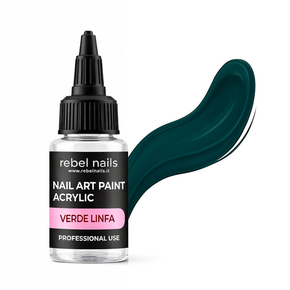 Verde Linfa